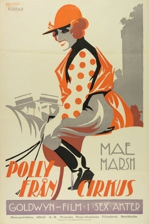 En dvd sur amazon Polly of the Circus