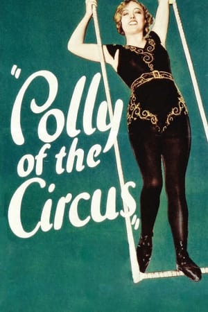 En dvd sur amazon Polly of the Circus