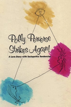 En dvd sur amazon Polly Perverse Strikes Again!