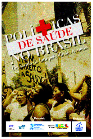 En dvd sur amazon Políticas de Saúde no Brasil: Um século de luta pelo direito à saúde