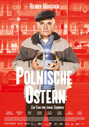 En dvd sur amazon Polnische Ostern