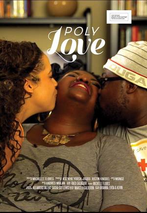 En dvd sur amazon Poly-Love