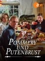 Pommery und Putenbrust