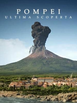 En dvd sur amazon Pompei ultima scoperta