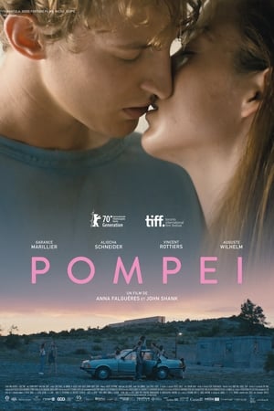 En dvd sur amazon Pompéi