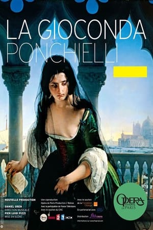 En dvd sur amazon Ponchielli: La Gioconda - Opéra National de Paris