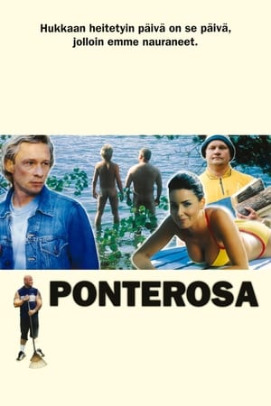 En dvd sur amazon Ponterosa