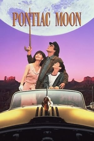 En dvd sur amazon Pontiac Moon