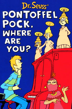 En dvd sur amazon Pontoffel Pock, Where Are You?