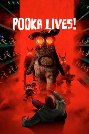 En dvd sur amazon Pooka Lives!