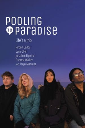 En dvd sur amazon Pooling to Paradise