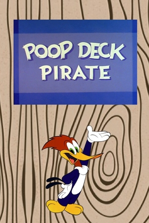 En dvd sur amazon Poop Deck Pirate