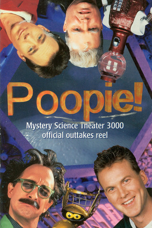 En dvd sur amazon Poopie!