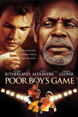 En dvd sur amazon Poor Boy's Game