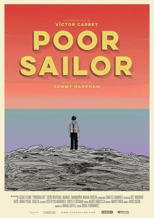 En dvd sur amazon Poor Sailor