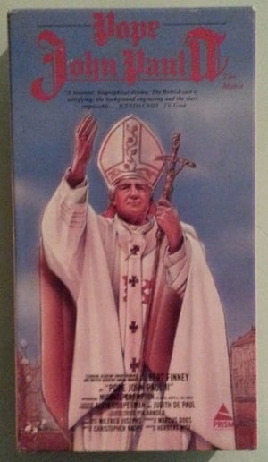 En dvd sur amazon Pope John Paul II