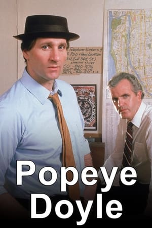 En dvd sur amazon Popeye Doyle