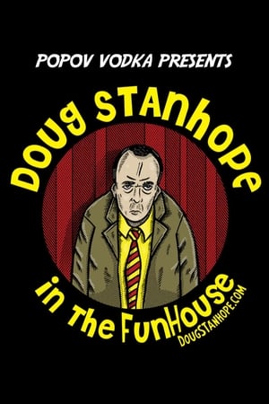 En dvd sur amazon Popov Vodka Presents: An Evening with Doug Stanhope