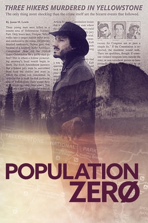 En dvd sur amazon Population Zero