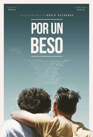 En dvd sur amazon Por un beso