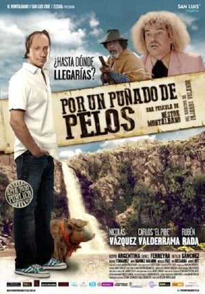 En dvd sur amazon Por un puñado de pelos