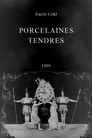 Porcelaines tendres