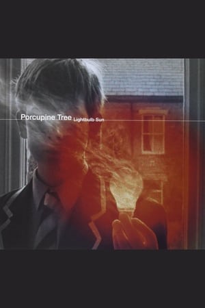 En dvd sur amazon Porcupine Tree: Lightbulb Sun