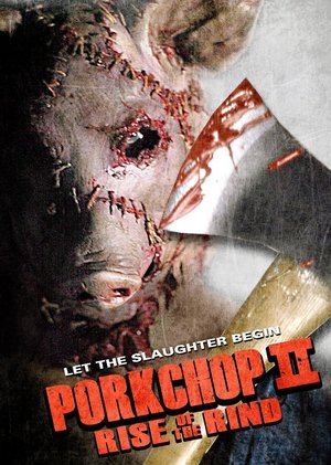 En dvd sur amazon Porkchop II: Rise of the Rind