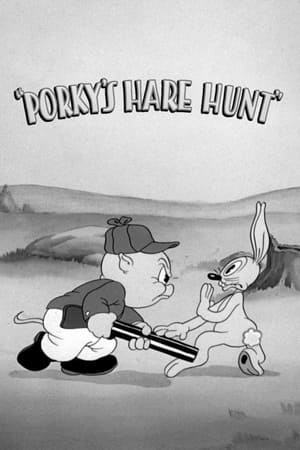 En dvd sur amazon Porky's Hare Hunt