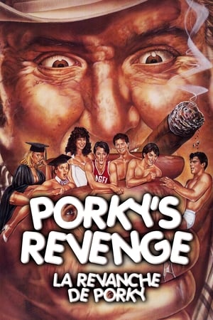 En dvd sur amazon Porky's Revenge