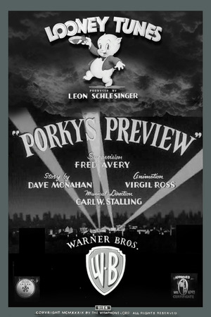 En dvd sur amazon Porky's Preview