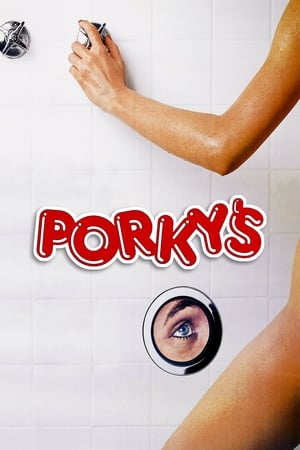 En dvd sur amazon Porky's