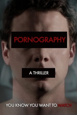 En dvd sur amazon Pornography: A Thriller