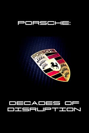 En dvd sur amazon Porsche: Decades of Disruption