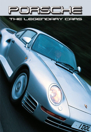 En dvd sur amazon Porsche: The Legendary Cars