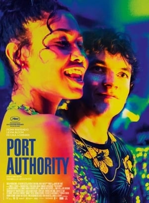 En dvd sur amazon Port Authority