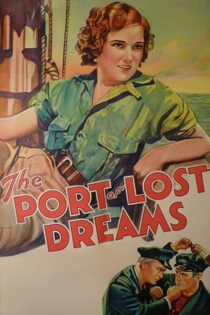 En dvd sur amazon Port of Lost Dreams