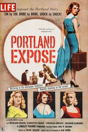 En dvd sur amazon Portland Exposé