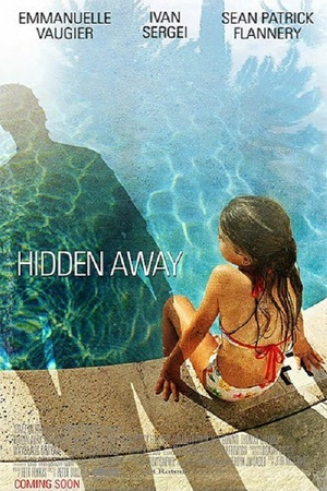 En dvd sur amazon Hidden Away