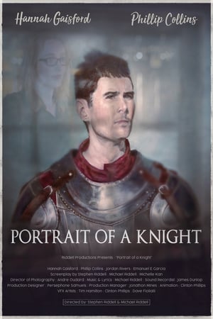 En dvd sur amazon Portrait of a Knight