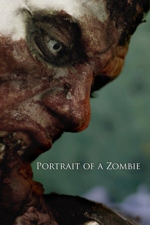 En dvd sur amazon Portrait of a Zombie