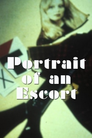 En dvd sur amazon Portrait of an Escort