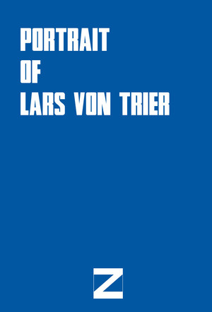En dvd sur amazon Portræt af: Lars von Trier