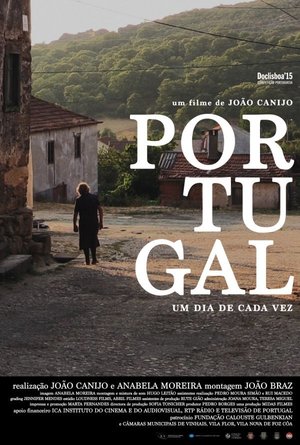 En dvd sur amazon Portugal: Um Dia de Cada Vez