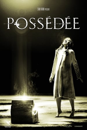 En dvd sur amazon The Possession