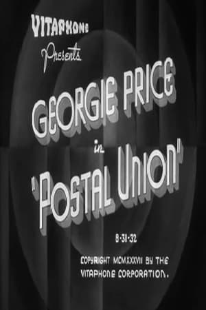 En dvd sur amazon Postal Union
