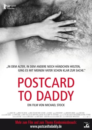 En dvd sur amazon Postcard to Daddy