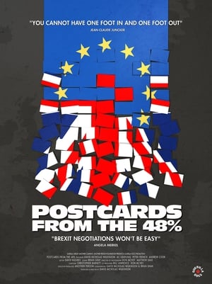 En dvd sur amazon Postcards from the 48%