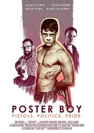 En dvd sur amazon Poster Boy