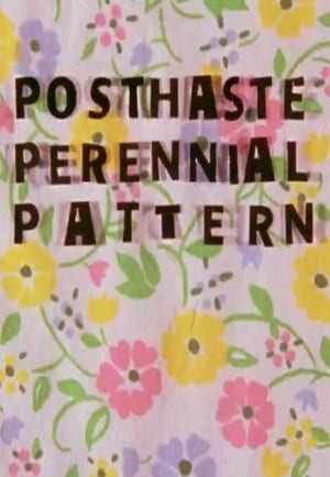 En dvd sur amazon Posthaste Perennial Pattern